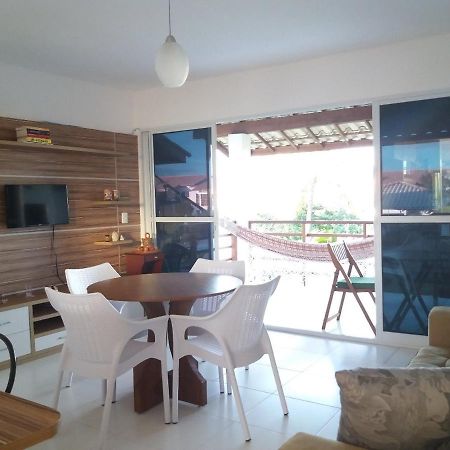Apartamento Reserva Imbassai Quarto E Sala 68M² Apartment มาตา เด เซาโจเอา ภายนอก รูปภาพ