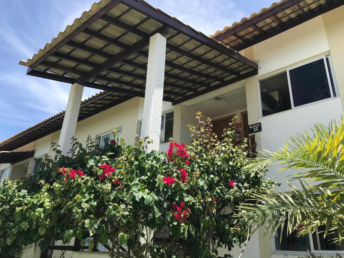Apartamento Reserva Imbassai Quarto E Sala 68M² Apartment มาตา เด เซาโจเอา ภายนอก รูปภาพ