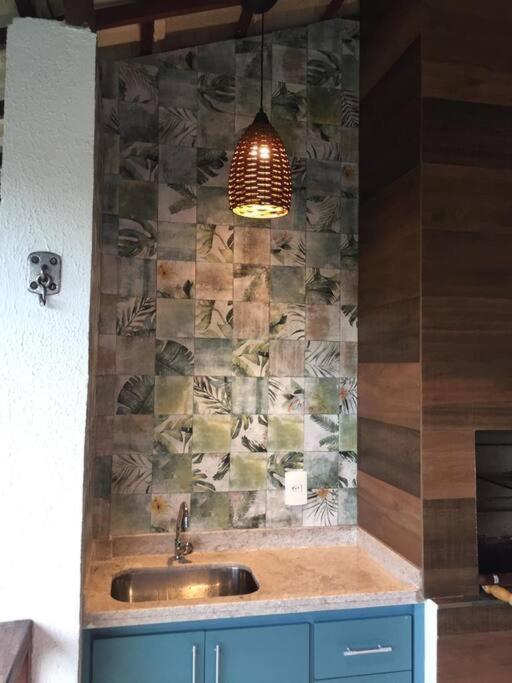 Apartamento Reserva Imbassai Quarto E Sala 68M² Apartment มาตา เด เซาโจเอา ภายนอก รูปภาพ
