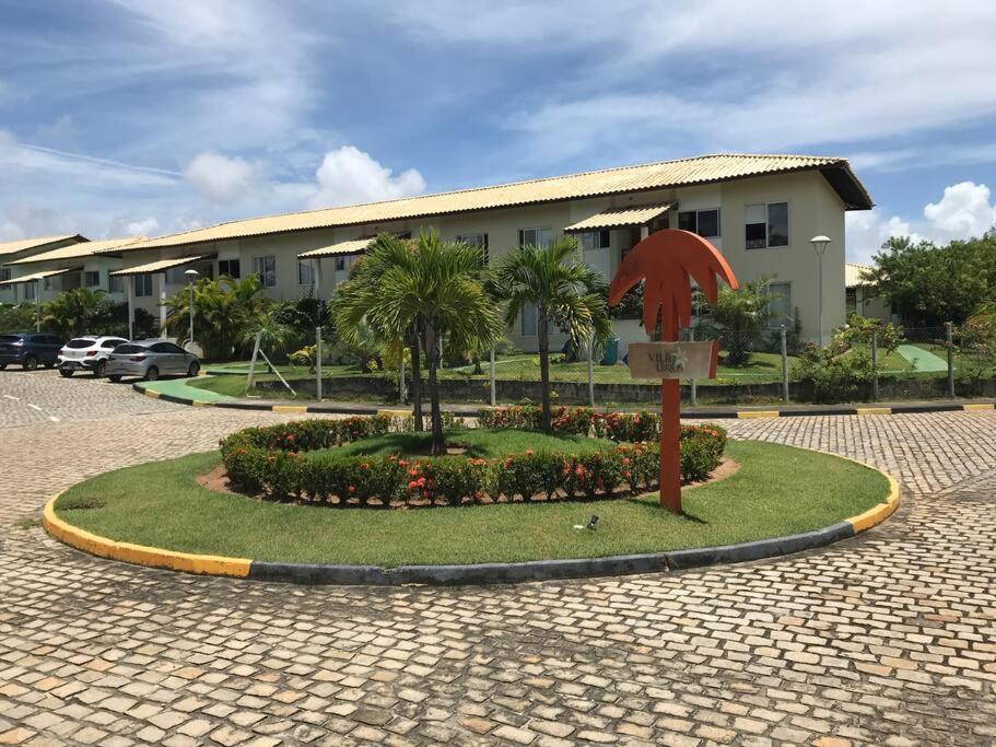 Apartamento Reserva Imbassai Quarto E Sala 68M² Apartment มาตา เด เซาโจเอา ภายนอก รูปภาพ